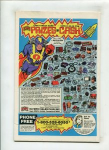 STAR WARS #61 (6.0) SCREAMS IN THE VOID!! 1982