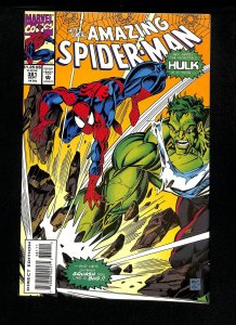 Amazing Spider-Man #381