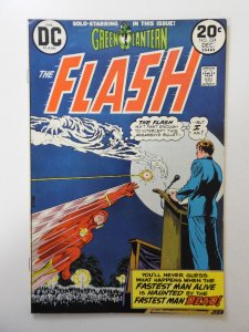 The Flash #224 (1973) FN Condition!