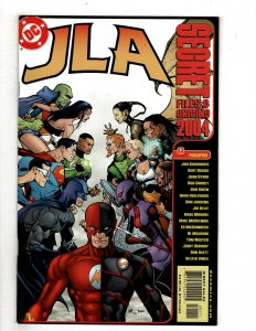 JLA Secret Files and Origins #4 (2004) OF15