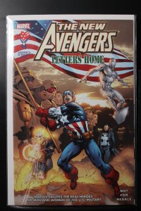 AAFES 4th Edition #4 (2007)