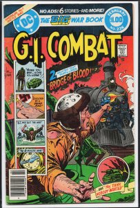 G.I. Combat #226 (1981)