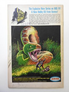 Metal Men #34 (1968) VG Condition!