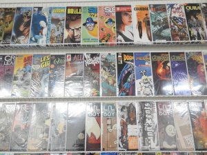 Huge Lot 130 Comics W/ Li'l Boy, CVS, Invincible, Evil Ernie+ Avg VF-NM ...