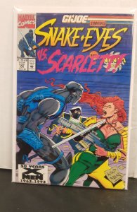 G.I. Joe: A Real American Hero #137 (1993)