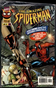 The Amazing Spider-Man #424 (1997) Spider-Man