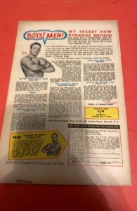 Tales to Astonish #77 (1966)1st time namor uses imperious Rex.higher grade