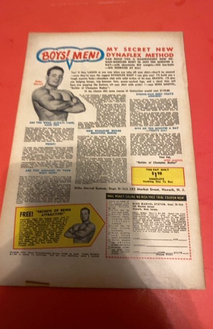 Tales to Astonish #77 (1966)1st time namor uses imperious Rex.higher grade