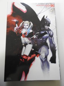 Detective Comics #1027 Variant Cover by Oliver Coipel