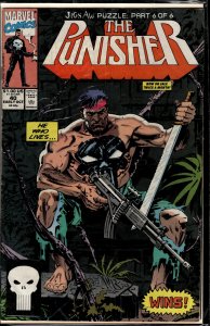 The Punisher #40 (1990) Punisher