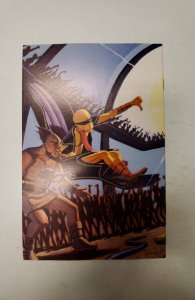 Nexus #2 (1983) NM First Comic Book J699