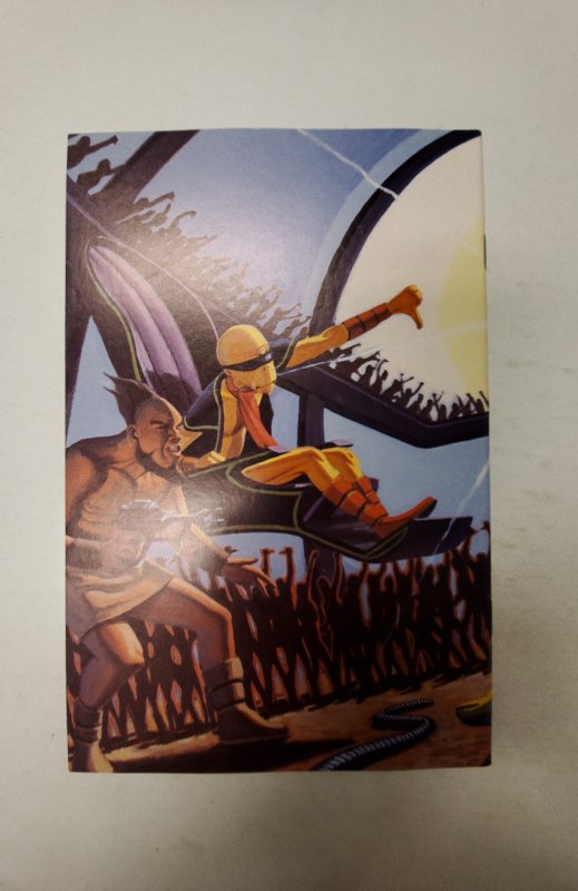 Nexus #2 (1983) NM First Comic Book J699