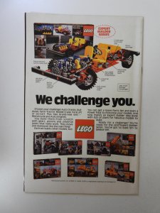 Captain America #253 (1981) VF condition