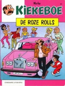 De Roze Rolls