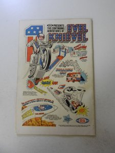 Uncanny Tales #8 (1975) VF- condition