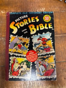 Picture Stories from the Bible 1943