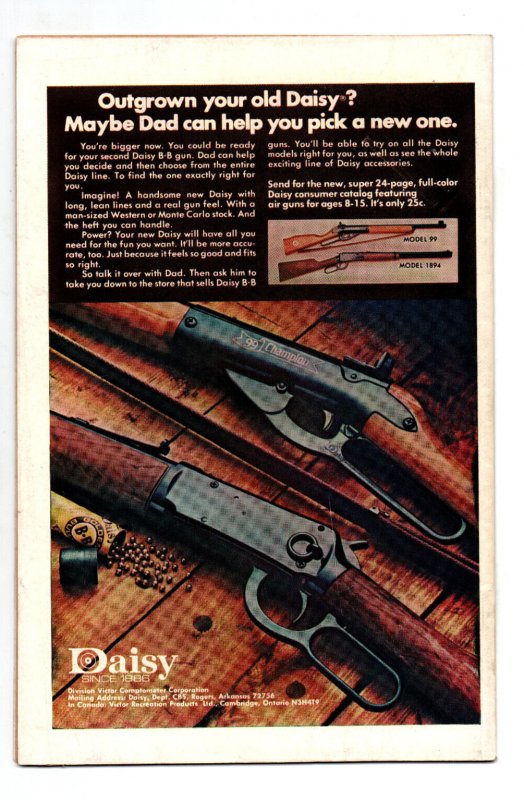 Detective Comics #450 - Batman - Cape and Cowl Conspiracy - TAS - 1975 - VG/FN