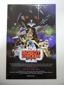 Gotham City Sirens #2 (2009) VF Condition