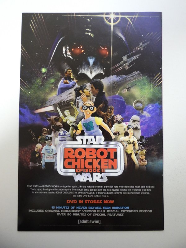 Gotham City Sirens #2 (2009) VF Condition