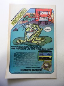 The Amazing Spider-Man #243 (1983) FN- Condition