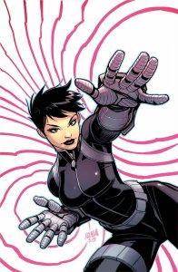 Quake Shield 50th Anniversary #1 () Marvel Comics Comic Book