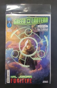 Green Lantern #10 (2024)