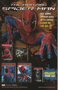 Wolverine and the X-Men #13 (2012) Marvel Comics