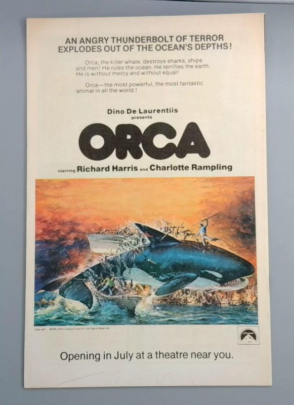 Incredible Hulk #216 FN/VF Bi-Beast Marvel Comics, 1977 JR1