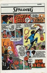 Batman #312 (1979) VG- 3.5 Comic Book