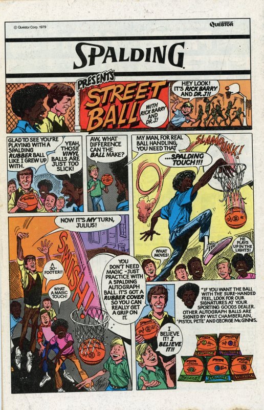 Batman #312 (1979) VG- 3.5 Comic Book