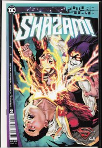 Future State: Shazam! #2 (2021) Shazam