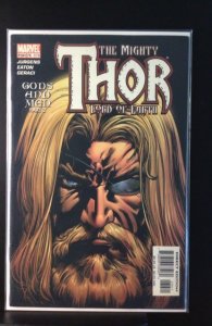 Thor #76 (2004)