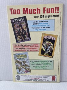 Elvira Mistress of the Dark #52 (1997)