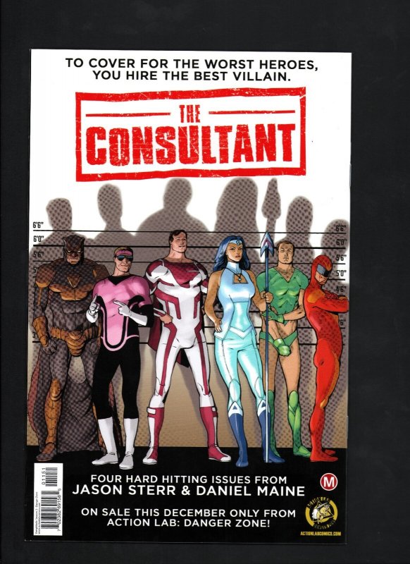 VAMPBLADE Season 2 #11 - 2pc Lot Dan Mendoza 90s Variants (9.2OB) 2018