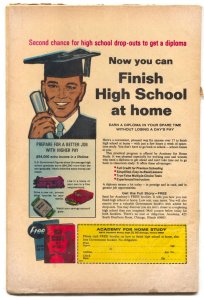 Jetsons #7  1971 - Charlton  -G - Comic Book