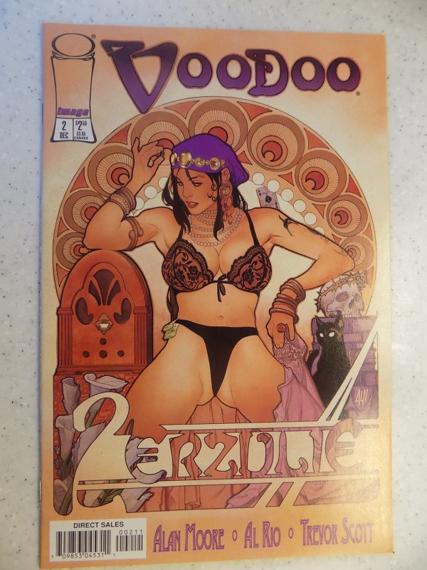 VOODOO # 2