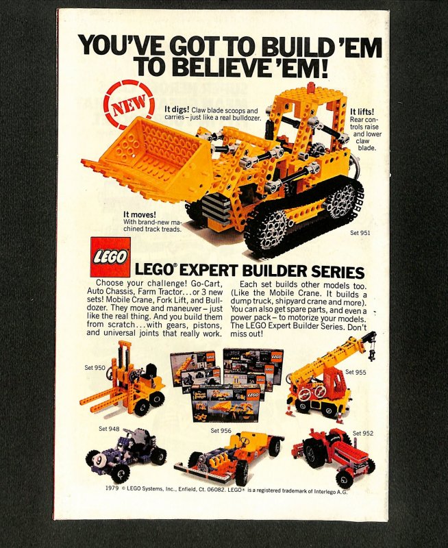 Incredible Hulk (1962) #244