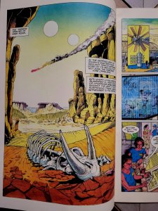Aliens vs. Predator #1 FN 6.0 Dark Horse Comics 1st Print Cover By Phill Norwood