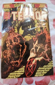 Tomb Of Terror (2010)