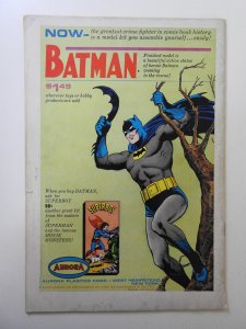 Showcase #56 (1965) VG Condition! 1/2 in spine split