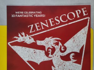 Charmed Season 10 #12 2015 Zenescope Entertainment