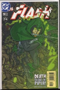 The Flash #190 (2002)