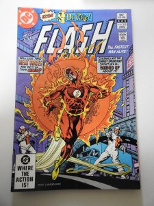 The Flash #312 (1982)
