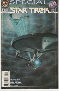 Star Trek Special #2 (1994)