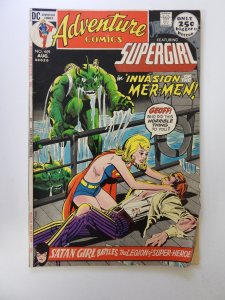 Adventure Comics #409 (1971) FN+ condition