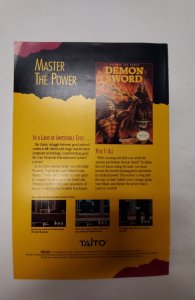 Hero #1 (1990) NM Marvel Comic Book J656