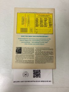 Kull the Destroyer #13 Marvel Comics 1973 FN-VF Marvel Comics Group 8 LI1