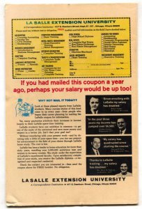 Fightin' Army #106 1972- Hirohito's Big Day VG/FN