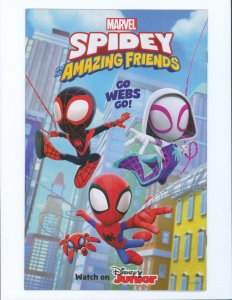 The Amazing Spider-Man #77