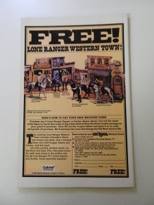 Doctor Strange #52 (1982) VF/NM condition